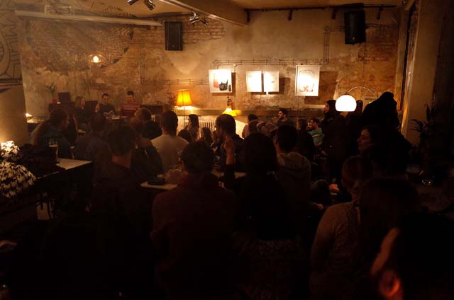 Izdanje Ratkovićevih večeri poezije predstavljeno u Beogradu Izdanje Ratkovićevih večeri poezije predstavljeno u Beogradu