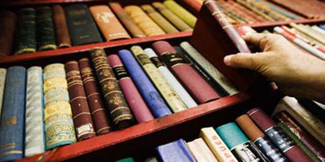 Donacija njemačke Ambasade Narodnoj biblioteci Donacija njemačke Ambasade Narodnoj biblioteci