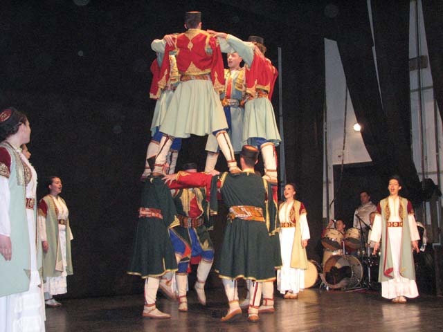 U subotu Festival folklora U subotu Festival folklora