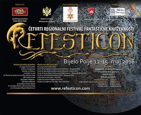 Danas otvaranje Refesticona Danas otvaranje Refesticona
